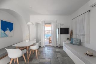 Fos Suites - Kakóvolon - 1