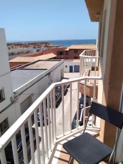 Perfecta ubicacion para disfrutar de la ciudad - Tarifa - 1