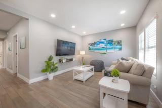 The Pearl Cottage 2b/1R with King and FAST WIFI - Tampa - 0