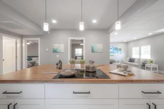 The Pearl Cottage 2b/1R with King and FAST WIFI - Tampa - 2