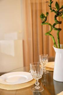 22 Apartment with private parking - Larisa - 4