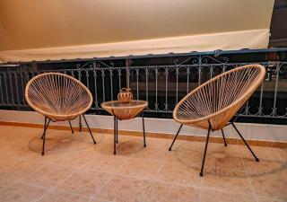 22 Apartment with private parking - 1