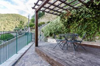 La Loggia Sul Nera - Arrone - 2