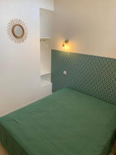 Ambalao - Appartement 2 chambres - 6