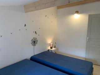Ambalao - Appartement 2 chambres - Meysse - 5