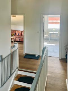 Ferienwohnung Klein & Fein - 2