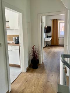 Ferienwohnung Klein & Fein - 1