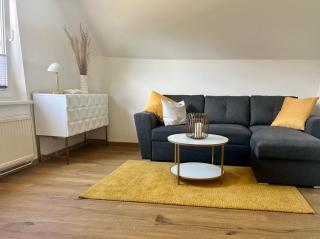 Ferienwohnung Klein & Fein - 8