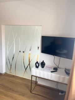 Ferienwohnung Klein & Fein - 7