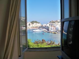 L'Isolana Case Vacanza Trilo Luca - Ponza - 8