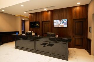Hotel Centria - Monterrey - 4
