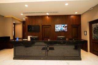 Hotel Centria - Monterrey - 6