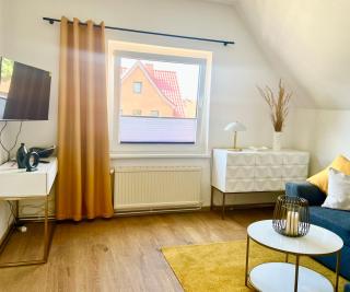 Ferienwohnung Klein & Fein - 9