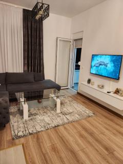 Apartment minutes away from the beach - Ulcinj - 9