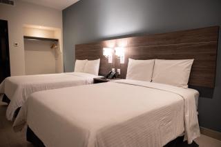 Hotel Centria - Monterrey - 0