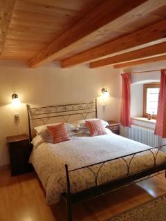 La Thuillettaz B&B - Saint-Rhémy-en-bosses - 7