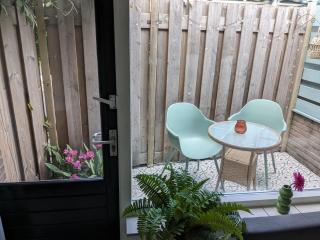 zomerhuis in Wijk aan Zee! 2 pers - Wijk aan Zee - 5