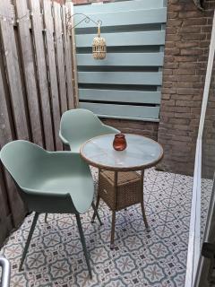zomerhuis in Wijk aan Zee! 2 pers - Wijk aan Zee - 4