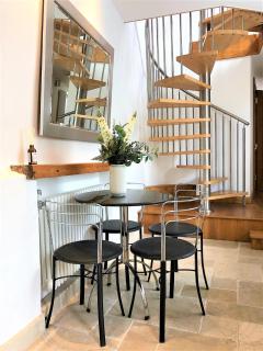 Prime Location! Detached Clifton Home with Parking - Bristol - 5