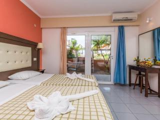 Marika Beach Hotel - Platanias - 8