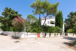 Apartmani Biserka - Mandre - 9