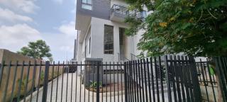 Amal Suites - Accra - 8