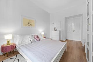 White Imperial Apartment - Pula - 4