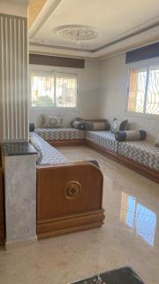 Big appartement in ksar sgher and close - Ksar es-Seghir - 2