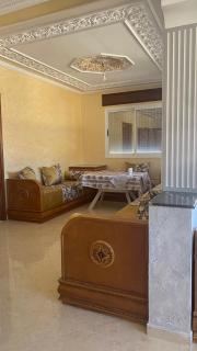 Big appartement in ksar sgher and close - Ksar es-Seghir - 1
