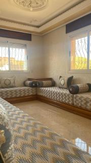 Big appartement in ksar sgher and close - Ksar es-Seghir - 3