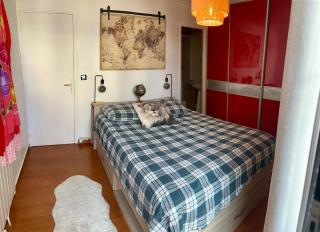 Chambres privées avec piscine partagées et cuisine partagée à 20 minutes de Paris et 40 minutes de disneyland - Fontenay-sous-Bois - 9