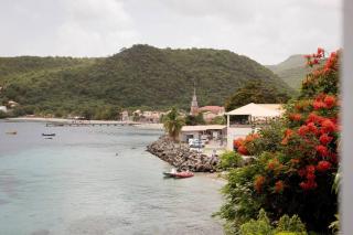 TI PUNCH, appartement 3 pièces neuf, front de mer - 9