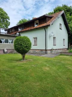 Agroturystyka Nienasycenie - Brzeźno Łyńskie - 0