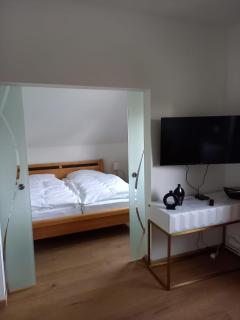 Ferienwohnung Klein & Fein - 6
