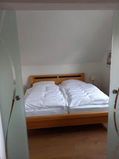 Ferienwohnung Klein & Fein - 5