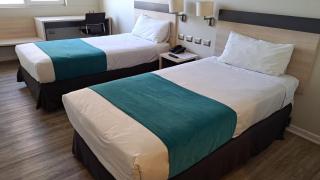 Hotel Diego de Almagro Calama Express - Calama - 6
