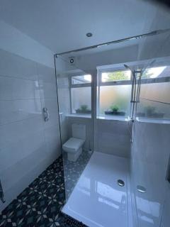 Horseshoe Forge Plover Cottage Lindley - 5