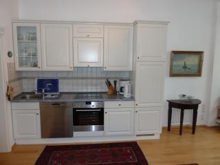 Schöne Ferienwohnung in Seebad Bansin 200m vom Strand (Heringsdorf, Kaiserbäder, Usedom) - 3