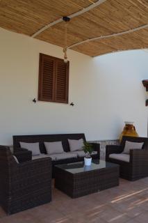 La Casa di Giada - Castellana Grotte - 1