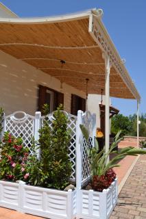 La Casa di Giada - Castellana Grotte - 4