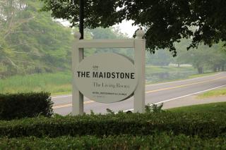 The Maidstone Inn - East Hampton - 1