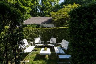 The Maidstone Inn - East Hampton - 2