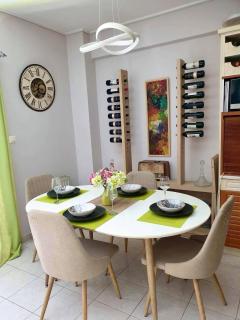 Modern condo in Athens, 10min from the Beach - Atene - 7