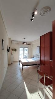 September Apartment - Chalkida - 8