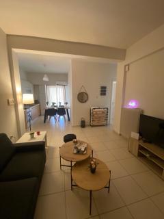 Athina’s apartment - Atene - 4