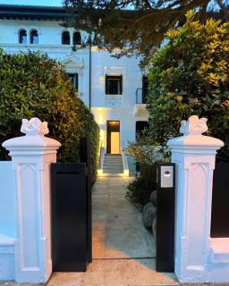 Villa Don Juan - San Sebastian - 0