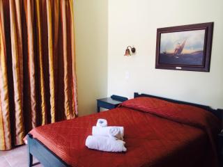 Ostria Inn - Moutsouna Naxos - 4