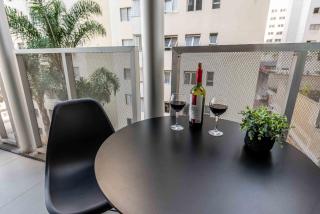 VNF2 Conforto ao Lado do Shopping Frei Caneca - 6