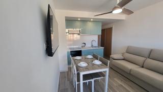 Luna Almerimar Golf - 1