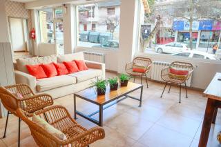 Hotel Tierra Gaucha - Bariloche - 6